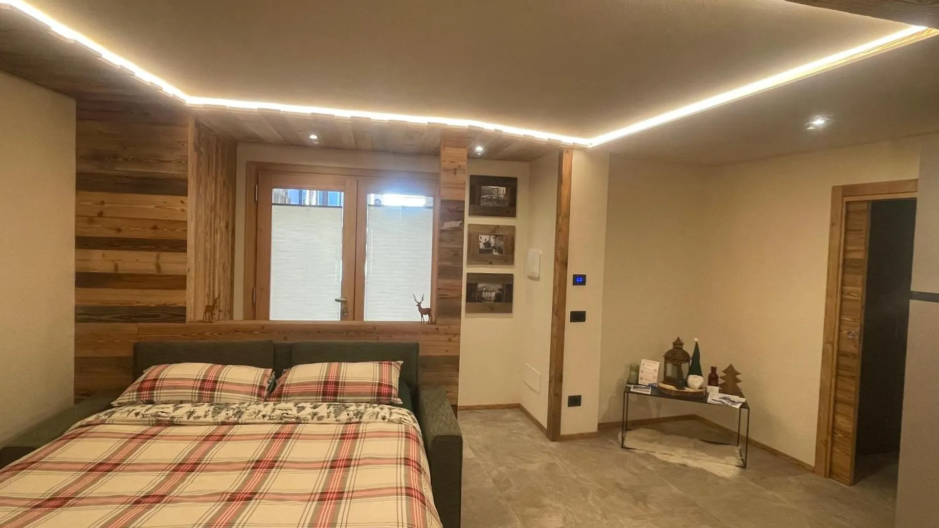 Casa Arianna Vione Apartment Italy