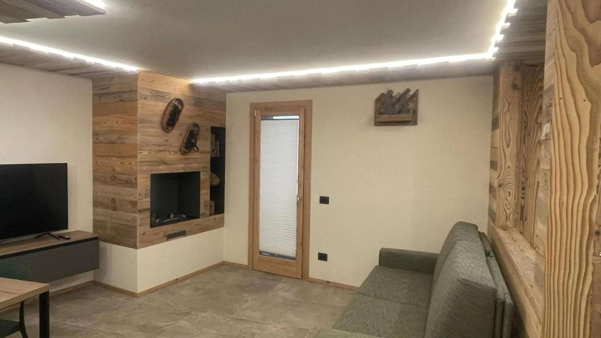 Casa Arianna Vione Apartment 0*,  Italy