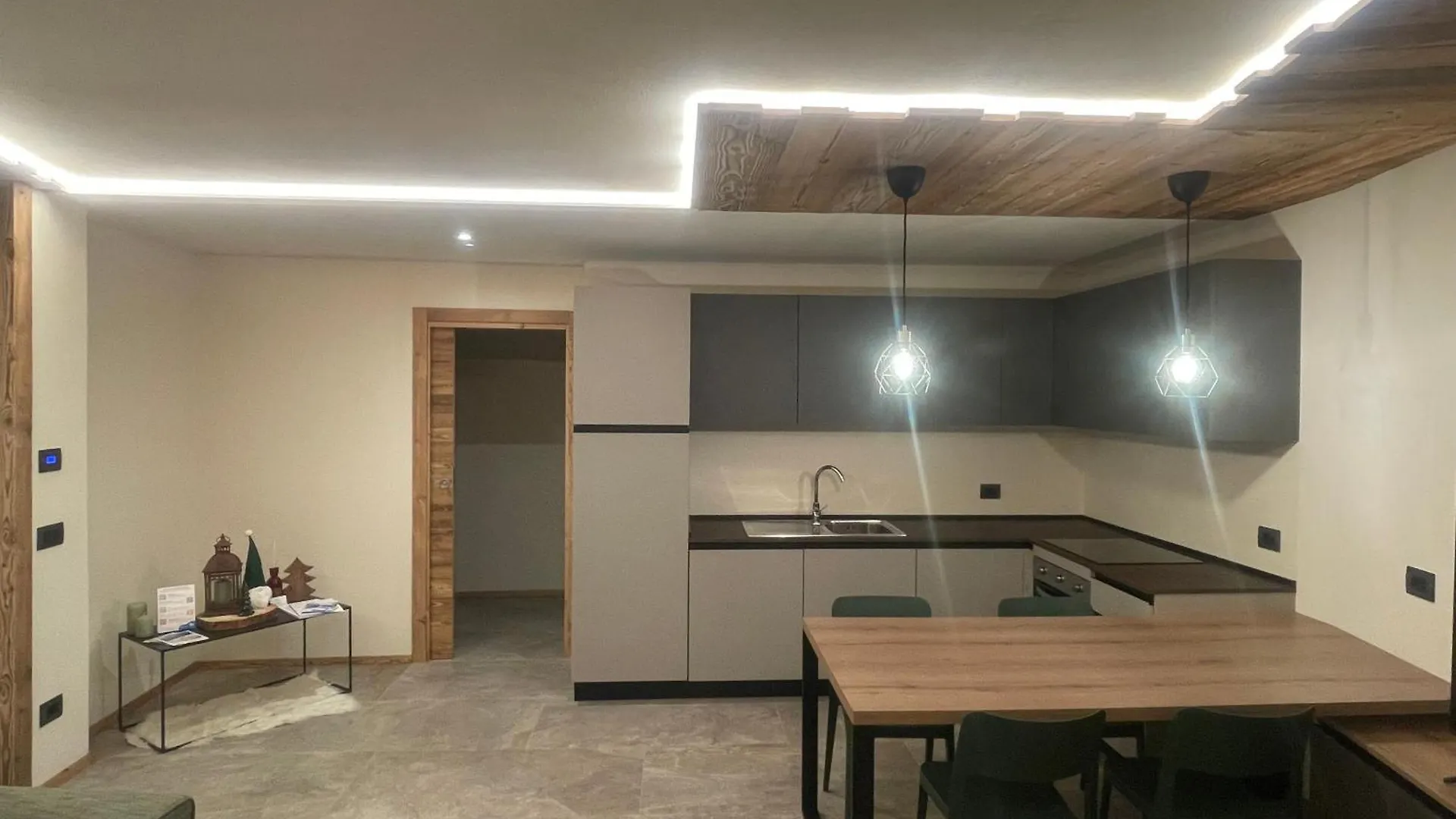 Casa Arianna Vione Apartment Italy