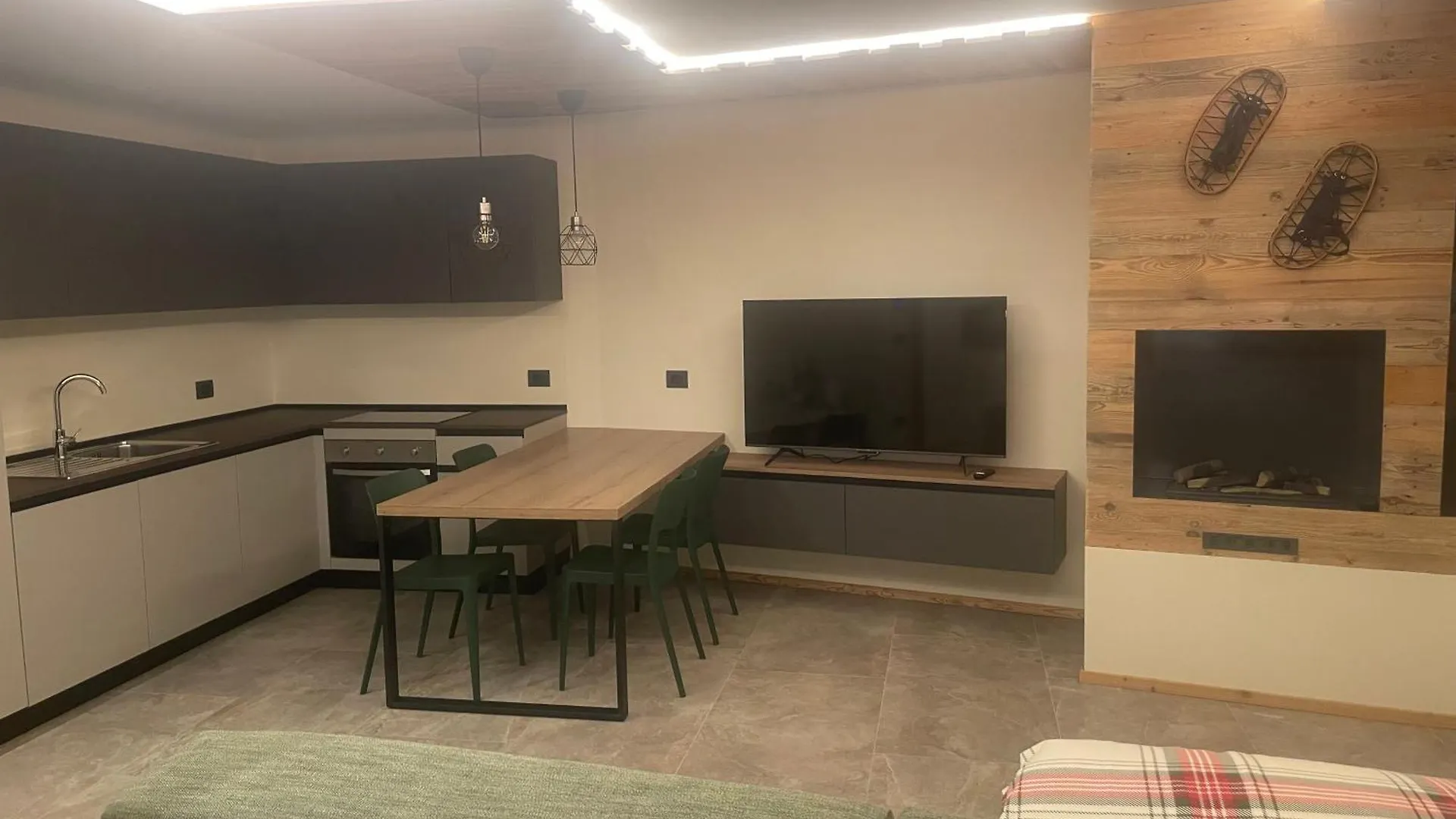 Casa Arianna Vione Apartment