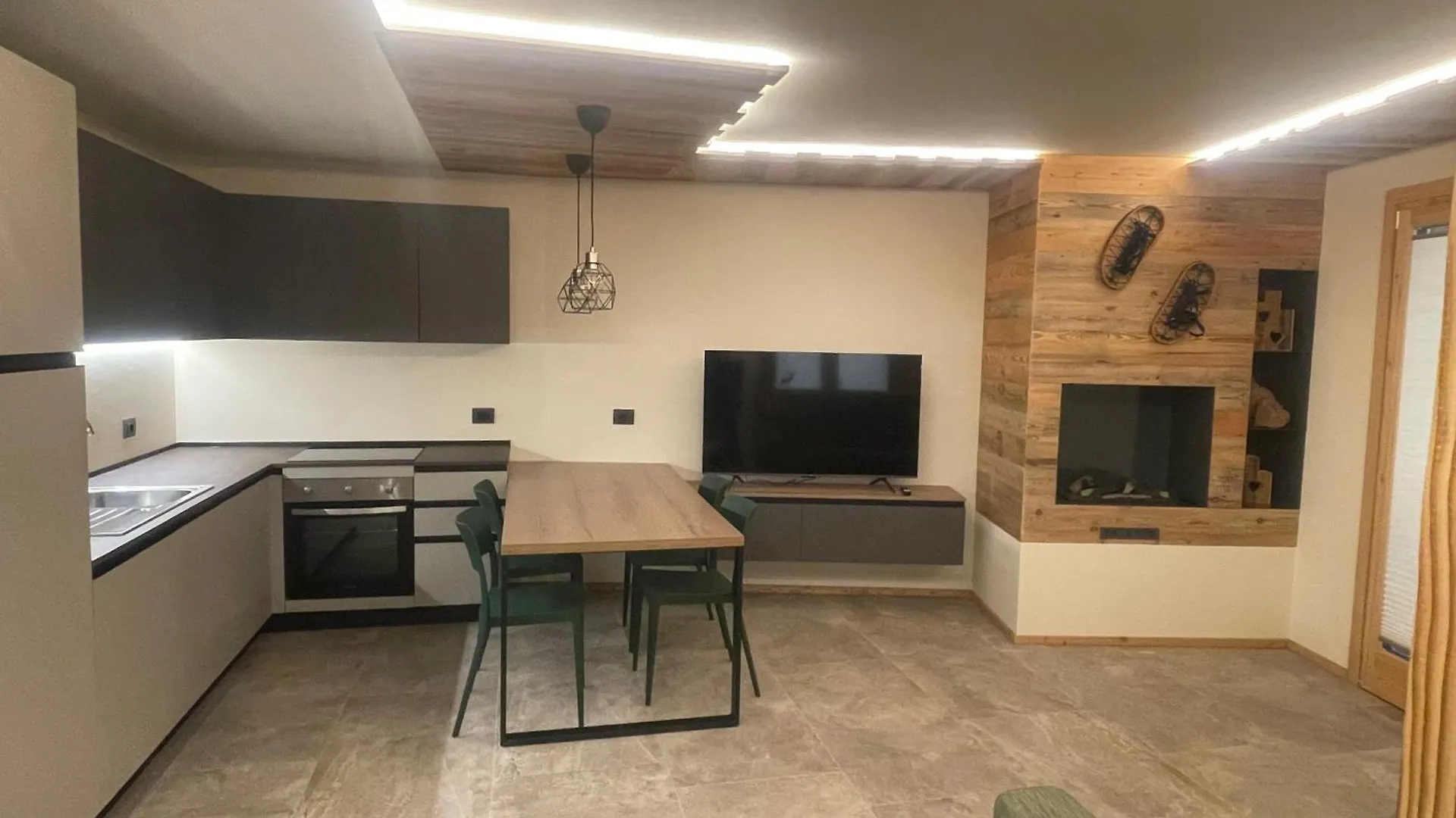 Casa Arianna Vione Apartment