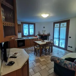 Casa vacanze Cortaiolo House, Vione