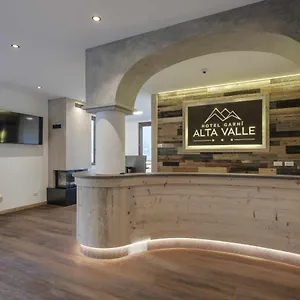 Hotel Garni Alta Valle, Vione